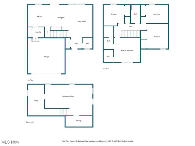 558 Lenox Court, Broadview Heights, OH 44147