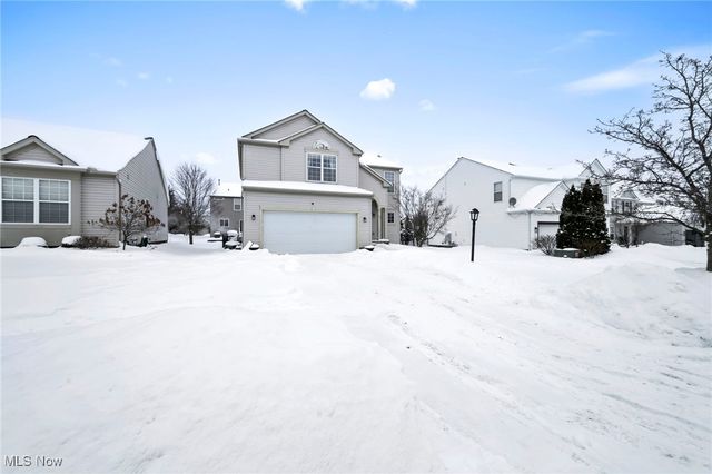 558 Lenox Court, Broadview Heights, OH 44147