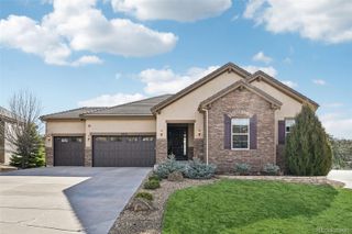 5432 Water Oak Circle, Castle Rock, CO 80108