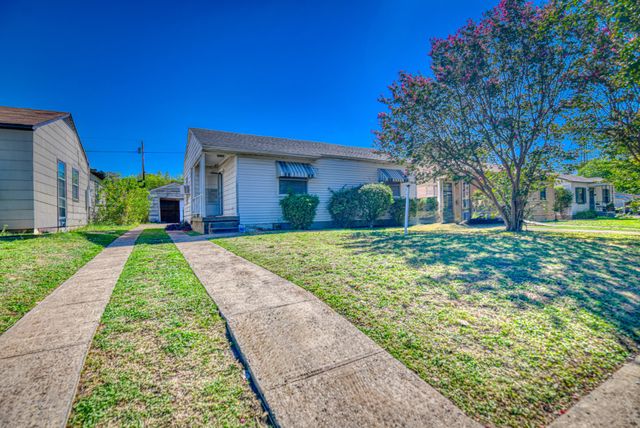 3330 Utah Avenue, Dallas, TX 75216