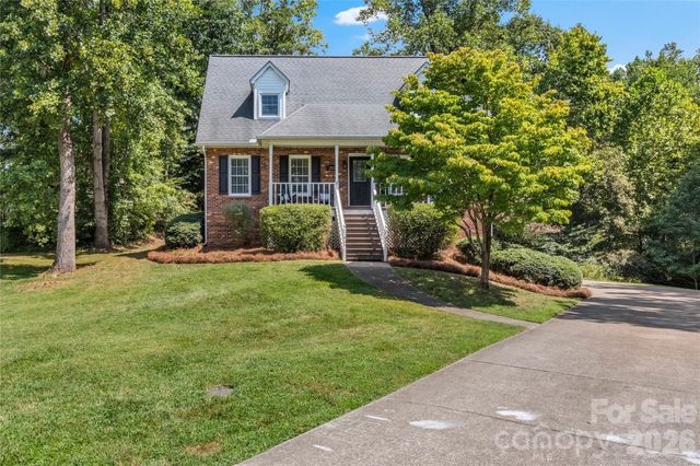 2513 Newington Court, Clemmons, NC 27012