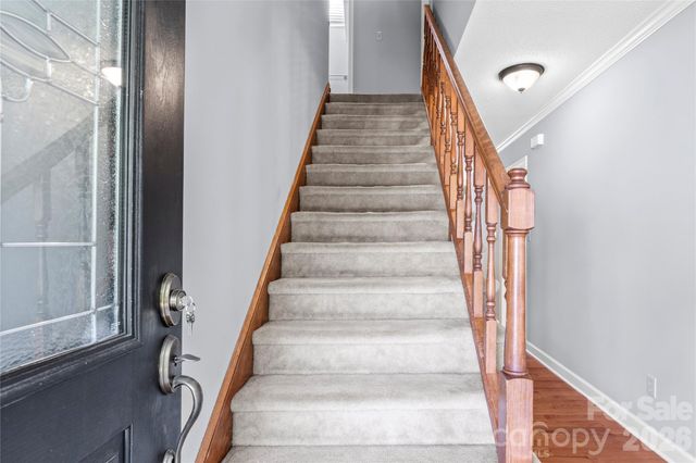 2513 Newington Court, Clemmons, NC 27012