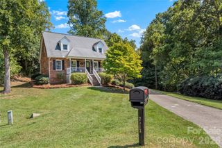 2513 Newington Court, Clemmons, NC 27012