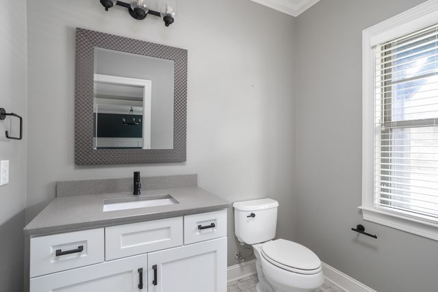 7247 Gregory Drive, Ooltewah, TN 37363