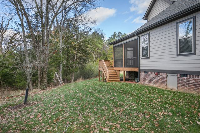 7247 Gregory Drive, Ooltewah, TN 37363