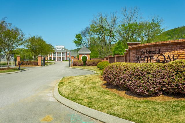 7247 Gregory Drive, Ooltewah, TN 37363