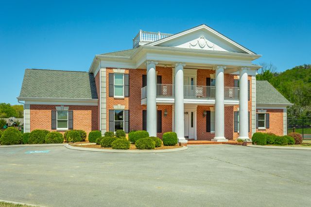 7247 Gregory Drive, Ooltewah, TN 37363