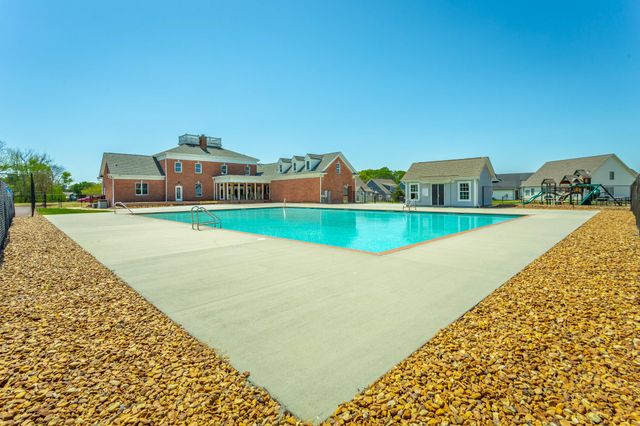 7247 Gregory Drive, Ooltewah, TN 37363