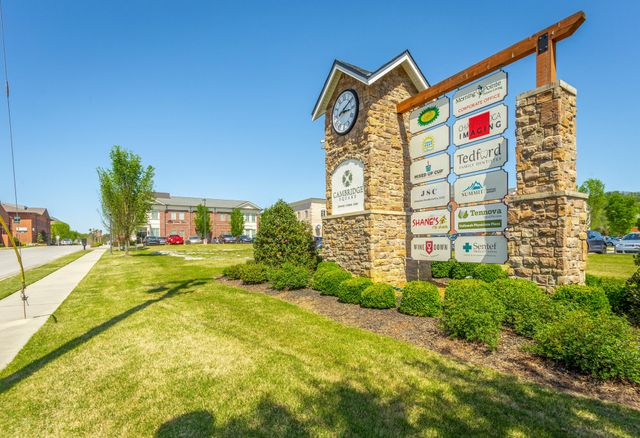 7247 Gregory Drive, Ooltewah, TN 37363