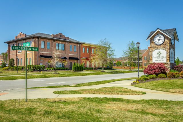 7247 Gregory Drive, Ooltewah, TN 37363
