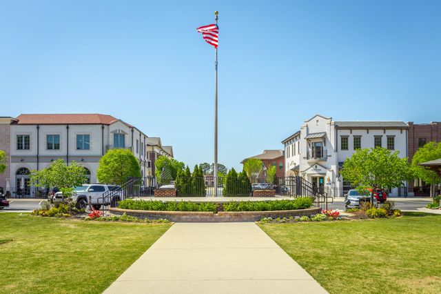 7247 Gregory Drive, Ooltewah, TN 37363
