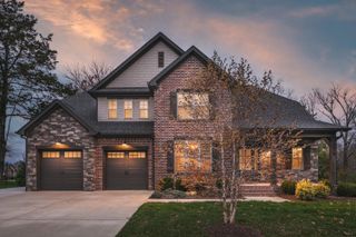 7247 Gregory Drive, Ooltewah, TN 37363