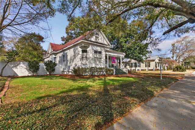 300 Ann S Street, Mobile, AL 36604