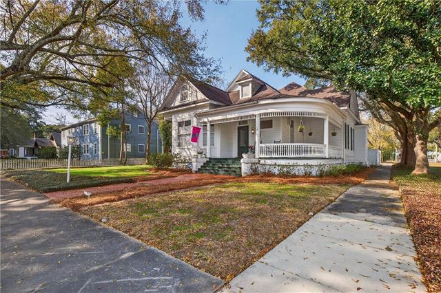 300 Ann S Street, Mobile, AL 36604