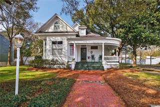 300 Ann S Street, Mobile, AL 36604