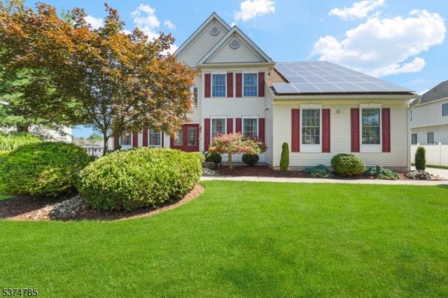 4 Margaret Dr, Franklin Twp., NJ 08873