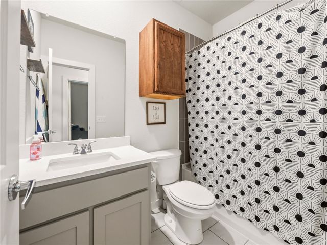 1314 Cole Drive, Trenton, TX 75490