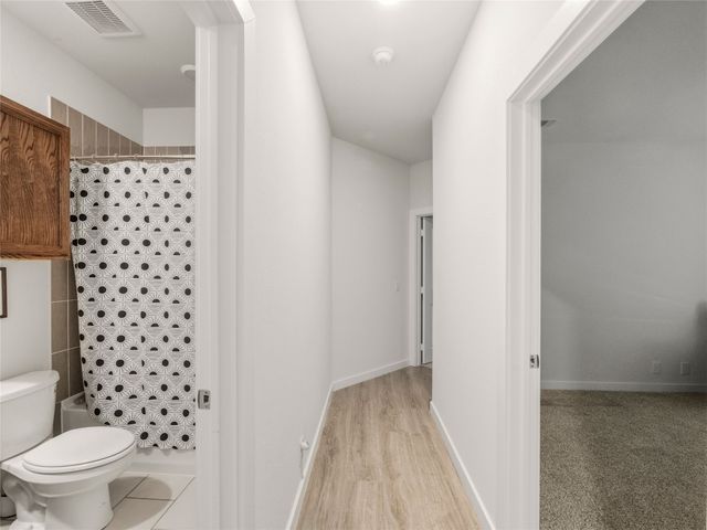 1314 Cole Drive, Trenton, TX 75490