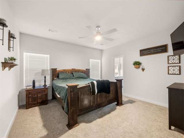 1314 Cole Drive, Trenton, TX 75490