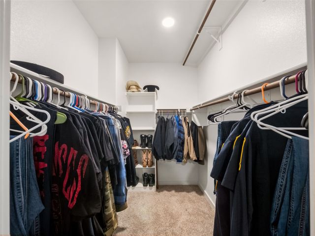 1314 Cole Drive, Trenton, TX 75490