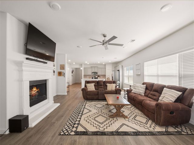 1314 Cole Drive, Trenton, TX 75490