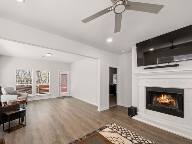 1314 Cole Drive, Trenton, TX 75490