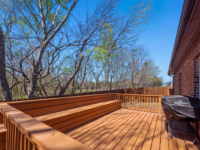 1314 Cole Drive, Trenton, TX 75490