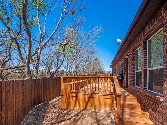 1314 Cole Drive, Trenton, TX 75490