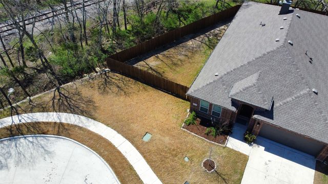 1314 Cole Drive, Trenton, TX 75490