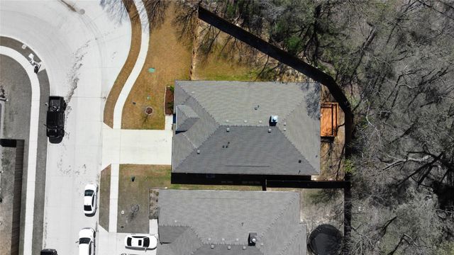 1314 Cole Drive, Trenton, TX 75490