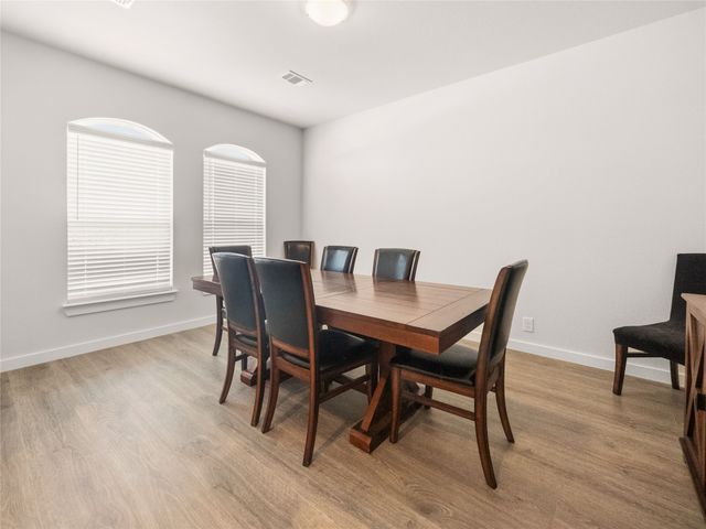 1314 Cole Drive, Trenton, TX 75490