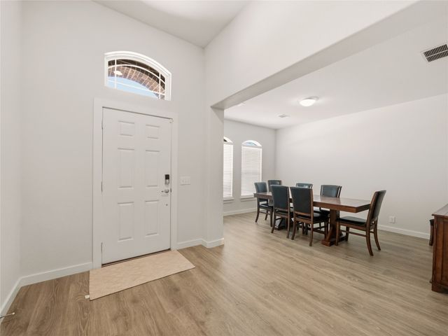 1314 Cole Drive, Trenton, TX 75490