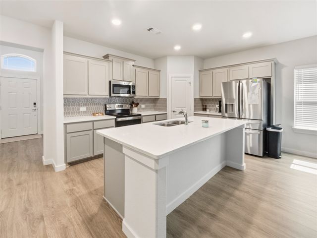 1314 Cole Drive, Trenton, TX 75490