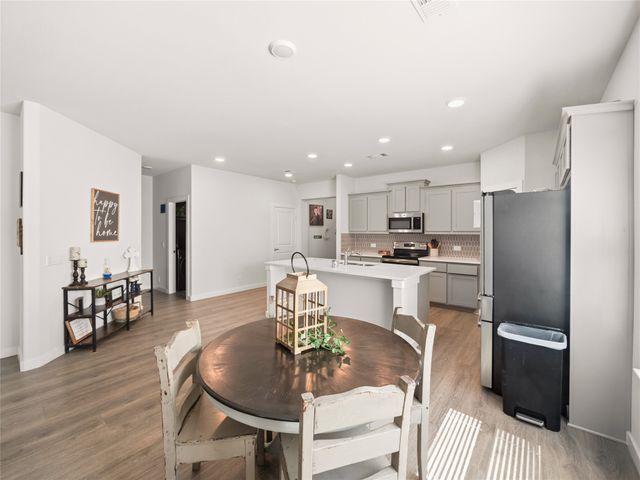 1314 Cole Drive, Trenton, TX 75490