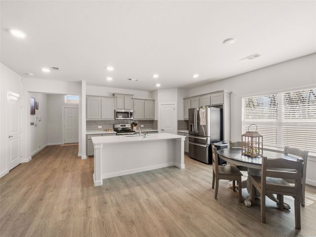 1314 Cole Drive, Trenton, TX 75490