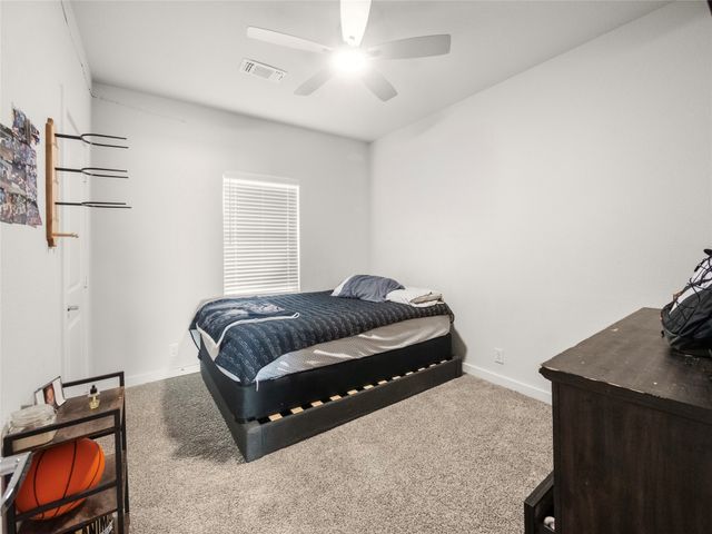 1314 Cole Drive, Trenton, TX 75490