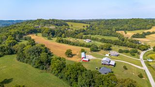 2868 Pullens Mill Road, Culleoka, TN 38451