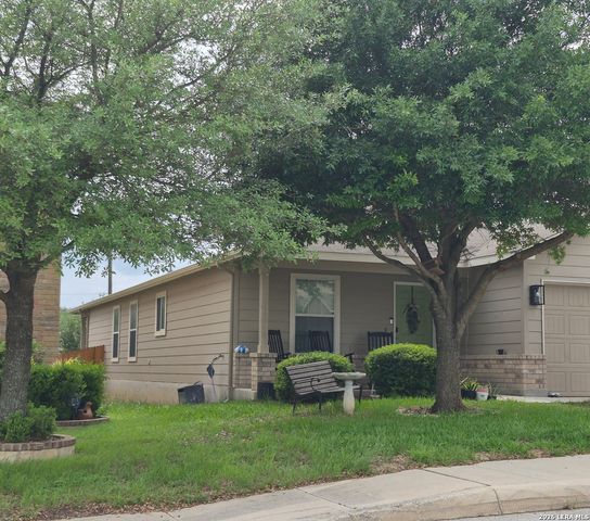 27523 LASSO BND, San Antonio, TX 78260
