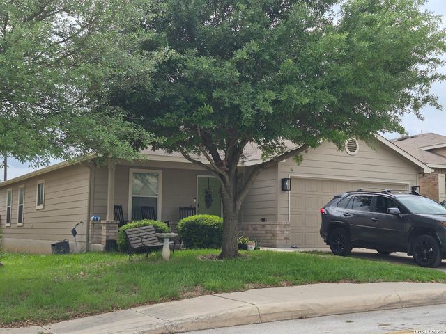 27523 LASSO BND, San Antonio, TX 78260