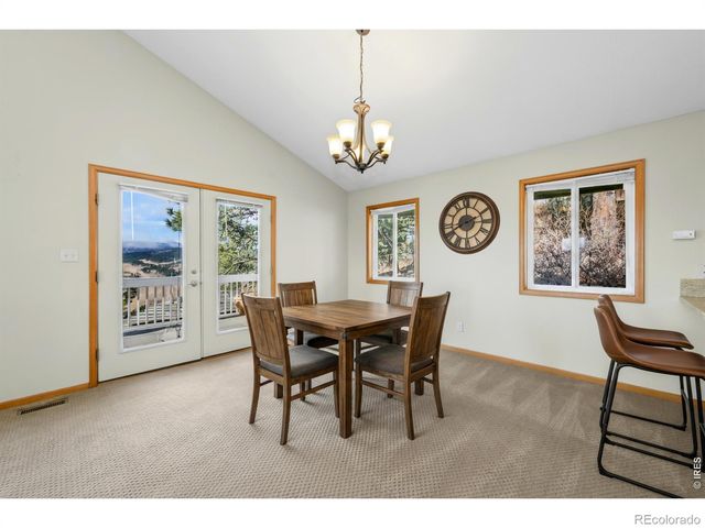 629 Green Mountain Drive, Loveland, CO 80537