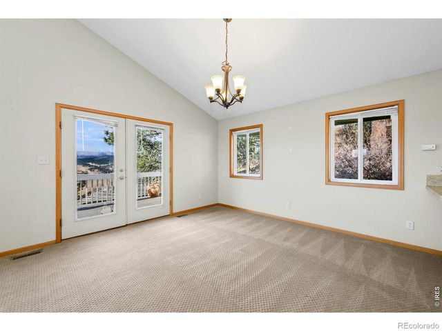 629 Green Mountain Drive, Loveland, CO 80537