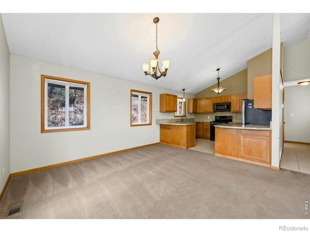 629 Green Mountain Drive, Loveland, CO 80537