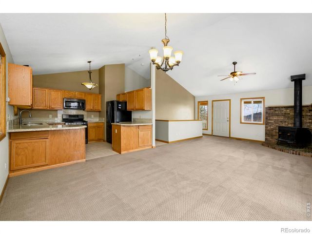 629 Green Mountain Drive, Loveland, CO 80537