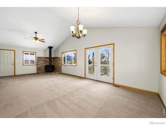 629 Green Mountain Drive, Loveland, CO 80537