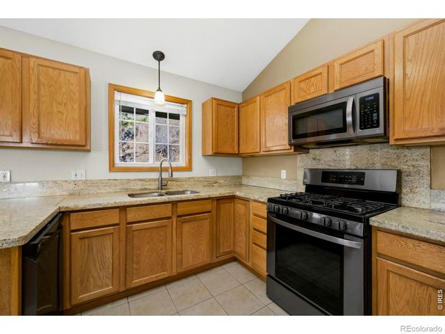 629 Green Mountain Drive, Loveland, CO 80537