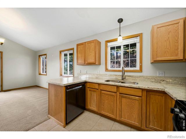629 Green Mountain Drive, Loveland, CO 80537