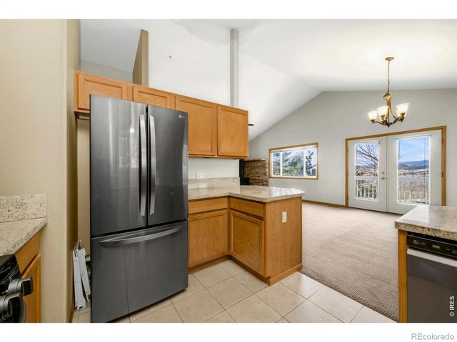 629 Green Mountain Drive, Loveland, CO 80537