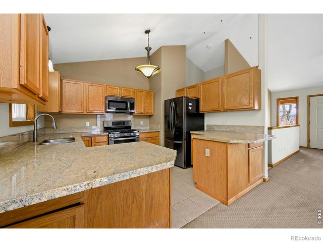 629 Green Mountain Drive, Loveland, CO 80537
