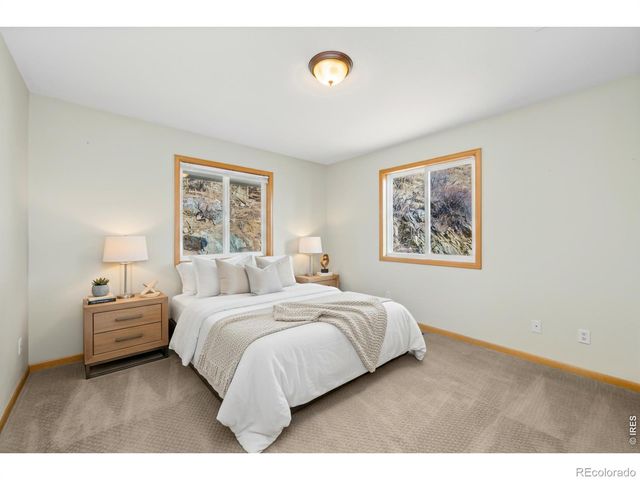 629 Green Mountain Drive, Loveland, CO 80537