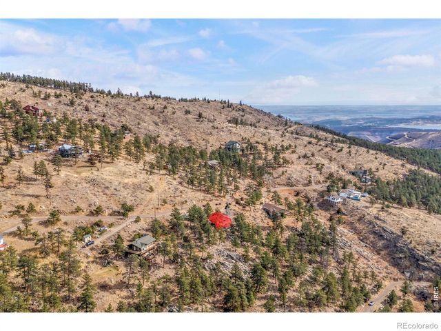 629 Green Mountain Drive, Loveland, CO 80537